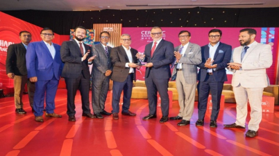 `শেপিং বাংলাদেশ: ডিজাইনিং টুমরো, বিল্ডিং টুডে`