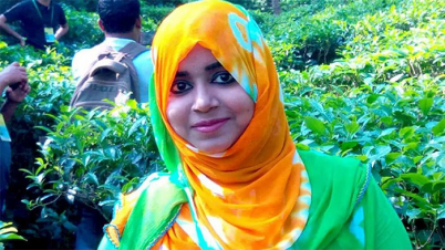 তনু হত্যা: ১০ বছর পর সাবেক সেনা সদস্য গ্রেপ্তার তনু হত্যা: ১০ বছর পর সাবেক সেনা সদস্য গ্রেপ্তার