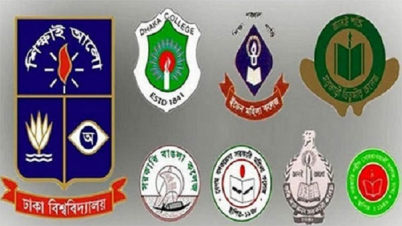 ৭ কলেজের শিক্ষার্থীদের ফের আন্দোলনের ডাক