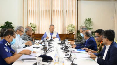 জাতীয় নির্বাচন অবাধ ও নিরপেক্ষ করতে আইনশৃঙ্খলা বাহিনীকে নির্দেশ