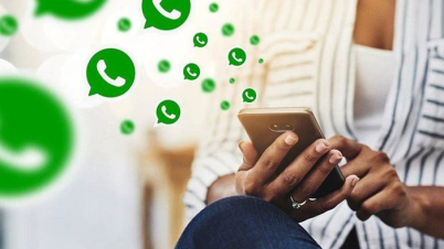 মোবাইলে ইন্টারনেট না থাকলেও চলবে হোয়াটসঅ্যাপ