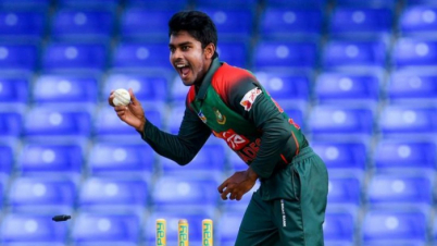 ওয়ানডেতে বাংলাদেশের নতুন অধিনায়ক মিরাজ