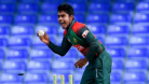 ওয়ানডেতে বাংলাদেশের নতুন অধিনায়ক মিরাজ