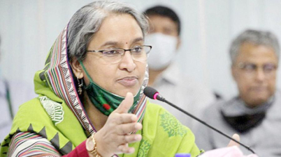 মঙ্গলবার থেকে সব শিক্ষাপ্রতিষ্ঠানে স্বাভাবিক রুটিনে ক্লাস
