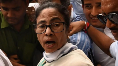 যে ৫ কারণে পশ্চিমবঙ্গ নির্বাচনে তৃণমূল কংগ্রেসের ভরাডুবি যে ৫ কারণে পশ্চিমবঙ্গ নির্বাচনে তৃণমূল কংগ্রেসের ভরাডুবি