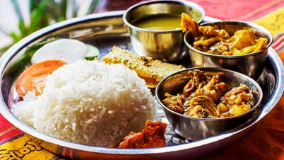 দিনে কতটা ভাত খেলে ওজন বাড়বে না? দিনে কতটা ভাত খেলে ওজন বাড়বে না?