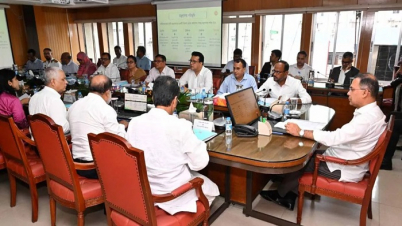 জনগণের অর্থের প্রতিটি পয়সা জাতীয় স্বার্থে ব্যয়ের নির্দেশ