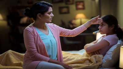 জ্বর, ডেঙ্গু না করোনা, কীভাবে বুঝবেন?