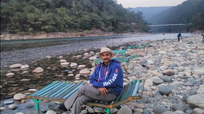 করোনা আবারও...