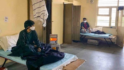 আইসোলেশনে যে ৭ কাজ অবশ্যই করবেন আইসোলেশনে যে ৭ কাজ অবশ্যই করবেন