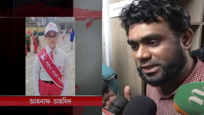 সুন্নতে খতনায় আহনাফের মৃত্যু: গ্রেফতার ২ চিকিৎসক, বন্ধ হাসপাতাল