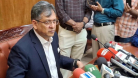 আন্দোলনকারীদের অনেকে ছাত্র বা পরীক্ষার্থী নয়: স্বরাষ্ট্রমন্ত্রী