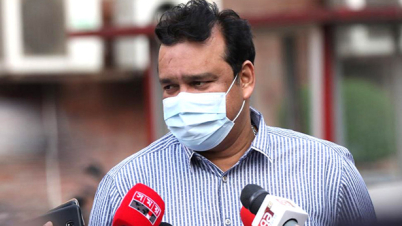যে কারণে বিসিবি ছাড়ছেন আকরাম খান