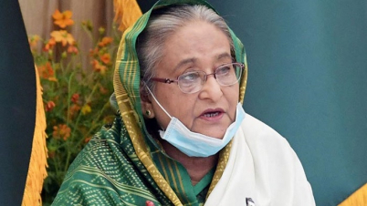 করোনাকালে প্রধানমন্ত্রীর নেওয়া পদক্ষেপসমূহ বিশ্বব্যাপী প্রশংসিত