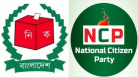 ইসির প্রাথমিক বাছাইয়ে উত্তীর্ণ এনসিপিসহ ১৬ দল