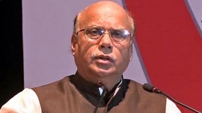 মোহাম্মদ নাসিম করোনায় আক্রান্ত: আইসিইউতে ভর্তি