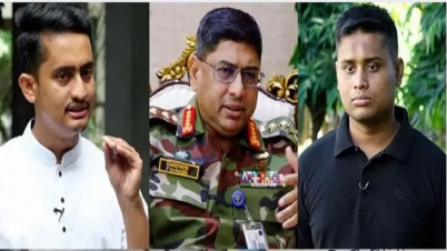 সেনাবাহিনী নিয়ে হাসনাতের বক্তব্যে কী চাপে পড়েছে এনসিপি