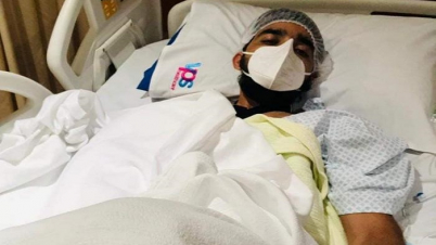 মুমিনুলের সফল অস্ত্রোপচার