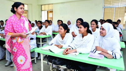 শিক্ষা প্রতিষ্ঠানে শিক্ষকদের শূন্য পদ দ্রুত পূরণের নির্দেশ