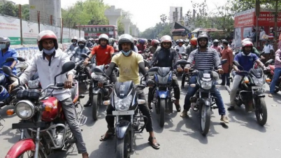 মোটরসাইকেল মালিকদের থেকে অগ্রিম আয়কর কীভাবে নেওয়া হবে? মোটরসাইকেল মালিকদের থেকে অগ্রিম আয়কর কীভাবে নেওয়া হবে?