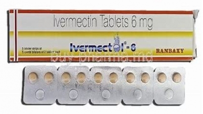 করোনা চিকিৎসায় আইভারমেকটিন : অতি উচ্ছাসে দুষ্ট ওষুধ করোনা চিকিৎসায় আইভারমেকটিন : অতি উচ্ছাসে দুষ্ট ওষুধ