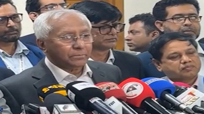 বিএনপি ২০৯ ও জামায়াত ৬৮ আসনে জয়ী: ইসি সচিব