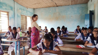 প্রাথমিক শিক্ষক নিয়োগে নতুন বিজ্ঞপ্তি প্রকাশ