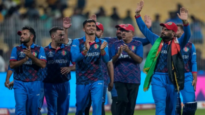 প্রাথমিক স্কোয়াড ঘোষণা আফগানিস্তানের, নেই একাধিক তারকা