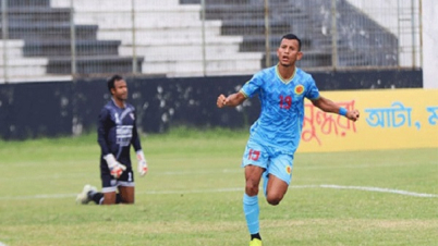 ১২ বছর পর আবাহনী-মোহামেডান ফাইনাল