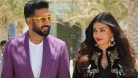 অভিষেক রেগে গেলে যা করেন ঐশ্বরিয়া