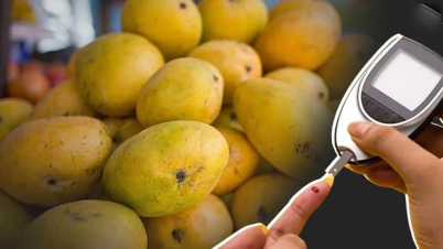 আম খাওয়ার আগে ডায়াবেটিস রোগীদের যা জানতে হবে