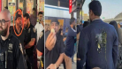 নিউইয়র্কে হেনস্থা ও ডিম নিক্ষেপ, মামলা করলেন আখতার