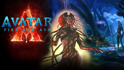 বিশ্বজুড়ে ‘অ্যাভাটার ঝড়’