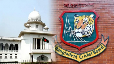 বিসিবি নির্বাচনে হস্তক্ষেপ করবে না হাইকোর্ট বিসিবি নির্বাচনে হস্তক্ষেপ করবে না হাইকোর্ট