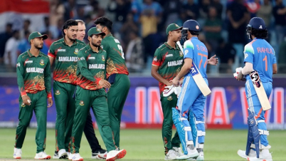 জানুয়ারিতে বাংলাদেশ সফরে আসতে পারে ভারত