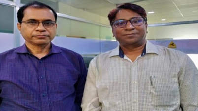বাংলাদেশ রেলওয়ে রিপোর্টার্স ফোরামের আত্মপ্রকাশ