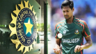 ‘মোস্তাফিজকে বাদ দেওয়া ভুল হয়েছে বিসিসিআইয়ের’