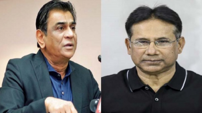 চতুর্থ মেয়াদে বাফুফে’র সভাপতি হলেন কাজী সালাউদ্দিন