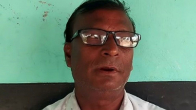 ৫২ বছরে এসএসসি পরীক্ষা দিচ্ছেন ইউপি সদস্য