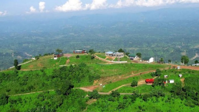 রুমা-থানচিতে ভ্রমণ নিষেধাজ্ঞা প্রত্যাহার