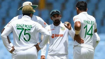 ১০০ টাকায় দেখা যাবে ঢাকা টেস্ট