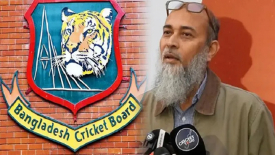 চিঠির জবাব দিয়েছেন নাজমুল, কী শাস্তি পাচ্ছেন?