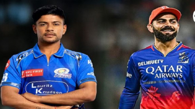 ম্যাচের আগে কেন কলা খান খেলোয়াড়েরা?
