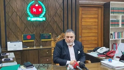 ফেব্রুয়ারিতে নির্বাচনের জন্য প্রস্তুতি নিচ্ছে নির্বাচন কমিশন