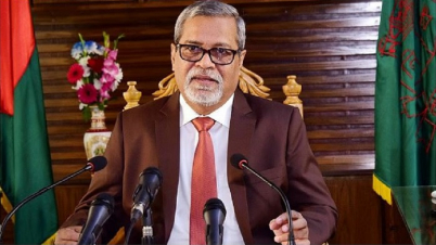 সাবেক প্রধান নির্বাচন কমিশনার নুরুল হুদা গ্রেফতার