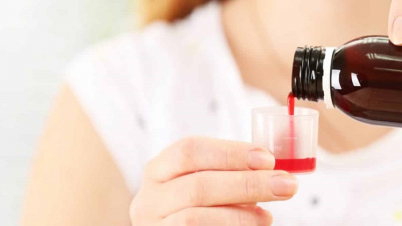 কাশি হলেই কফ সিরাপ খান? ডেকে আনছেন বিপদ কাশি হলেই কফ সিরাপ খান? ডেকে আনছেন বিপদ