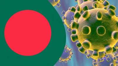 করোনায় ৪২ জনের মৃত্যু: শনাক্ত ২৯৯৫