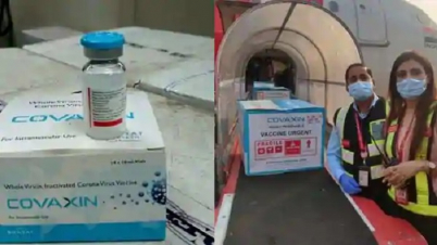 ভারতের ভ্যাকসিনে ভয়াবহ পার্শ্বপ্রতিক্রিয়া, মানুষও মরছে ভারতের ভ্যাকসিনে ভয়াবহ পার্শ্বপ্রতিক্রিয়া, মানুষও মরছে