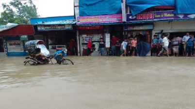 টানা ৩ দিন বৃষ্টি হতে পারে