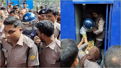 রামিসা ধর্ষণ ও হত্যা মামলায় সোহেল-স্বপ্নার মৃত্যুদণ্ড রামিসা ধর্ষণ ও হত্যা মামলায় সোহেল-স্বপ্নার মৃত্যুদণ্ড
